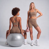 SculptForm Performance Cross Bra