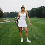 SculptCourt Active Dress